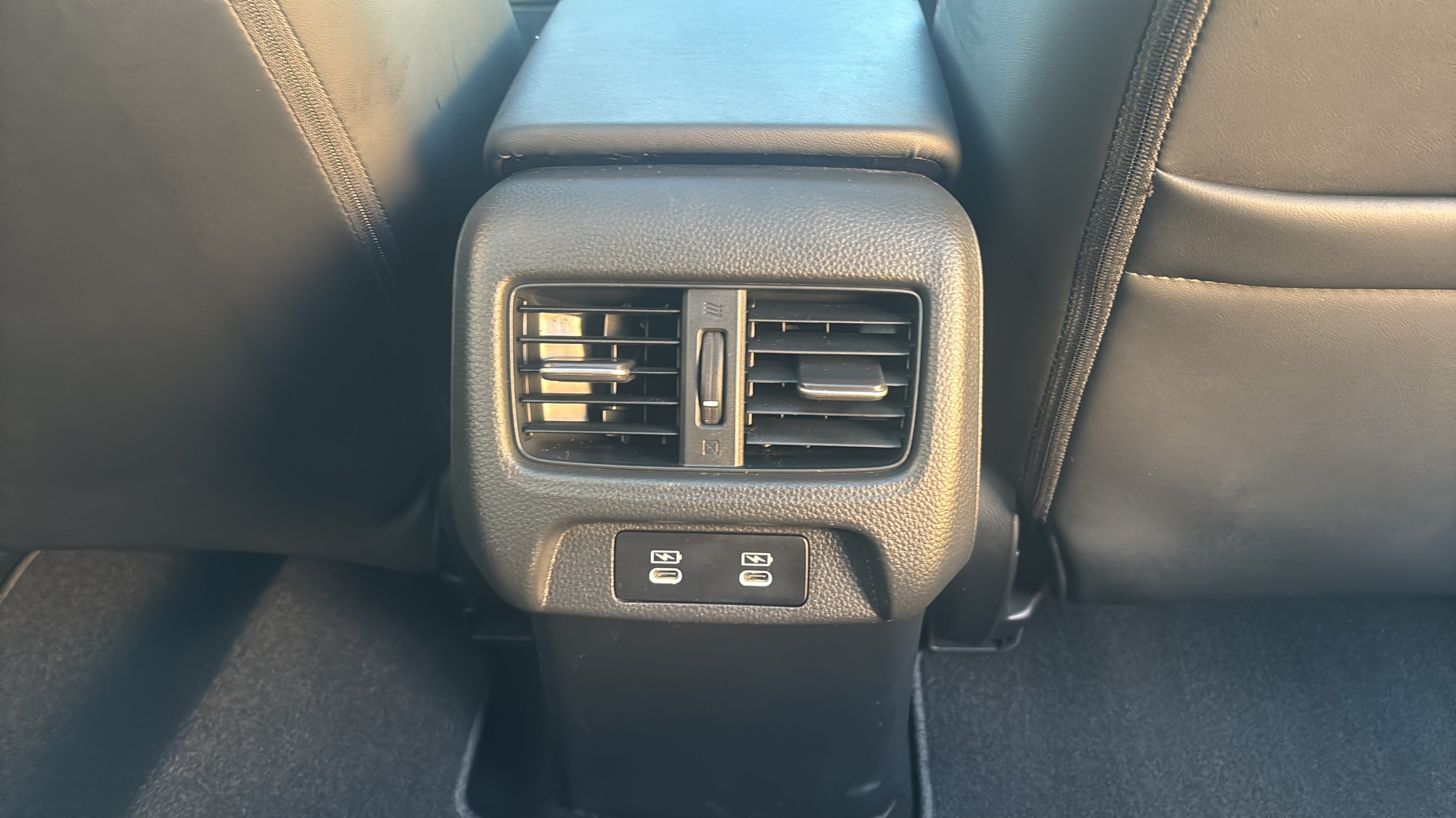 Used 2025 Acura ADX A-Spec AWD/4WD image 25