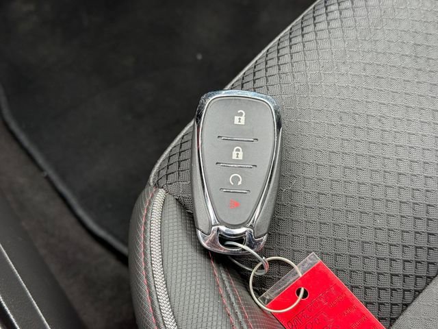 Used 2022 Chevrolet TrailBlazer RS AWD/4WD image 11