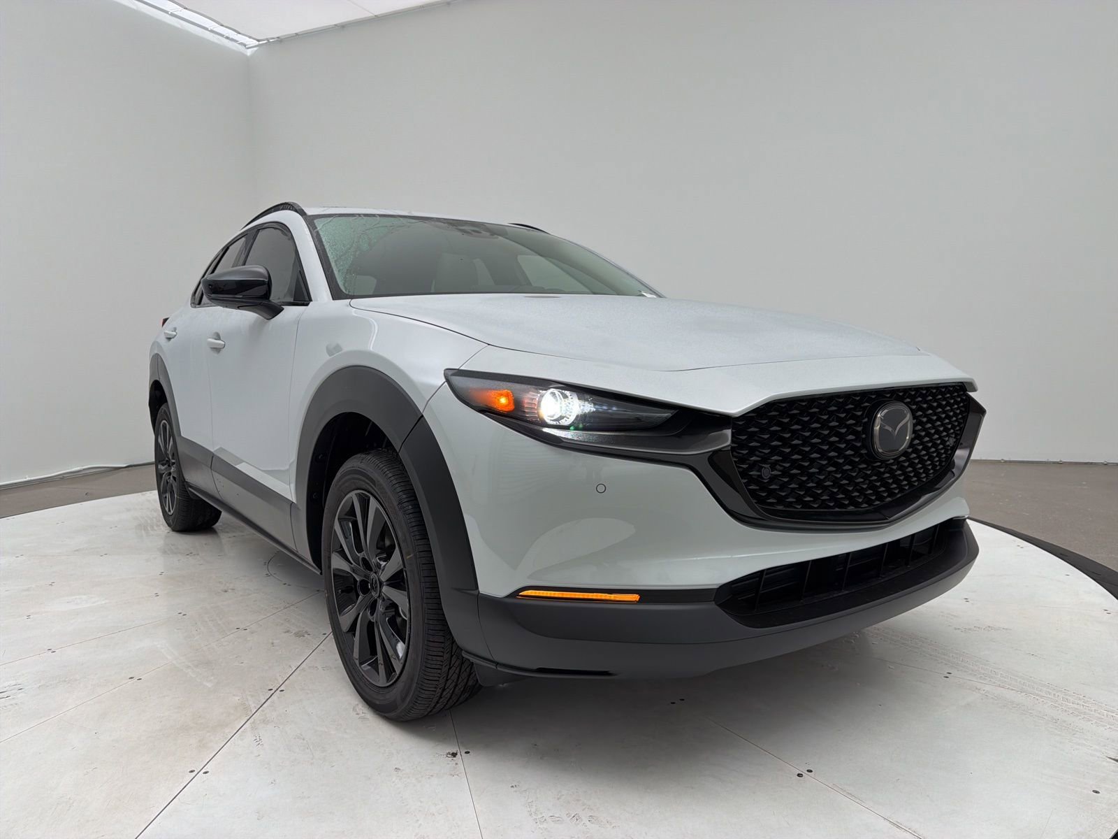 New 2026 MAZDA CX-30 AWD 2.5 S