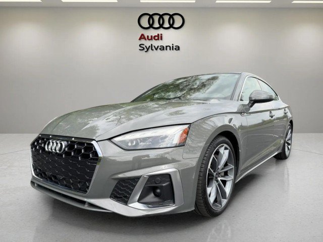 Certified 2023 Audi A5 2.0T Premium Plus w/ Premium Plus AWD/4WD image 4
