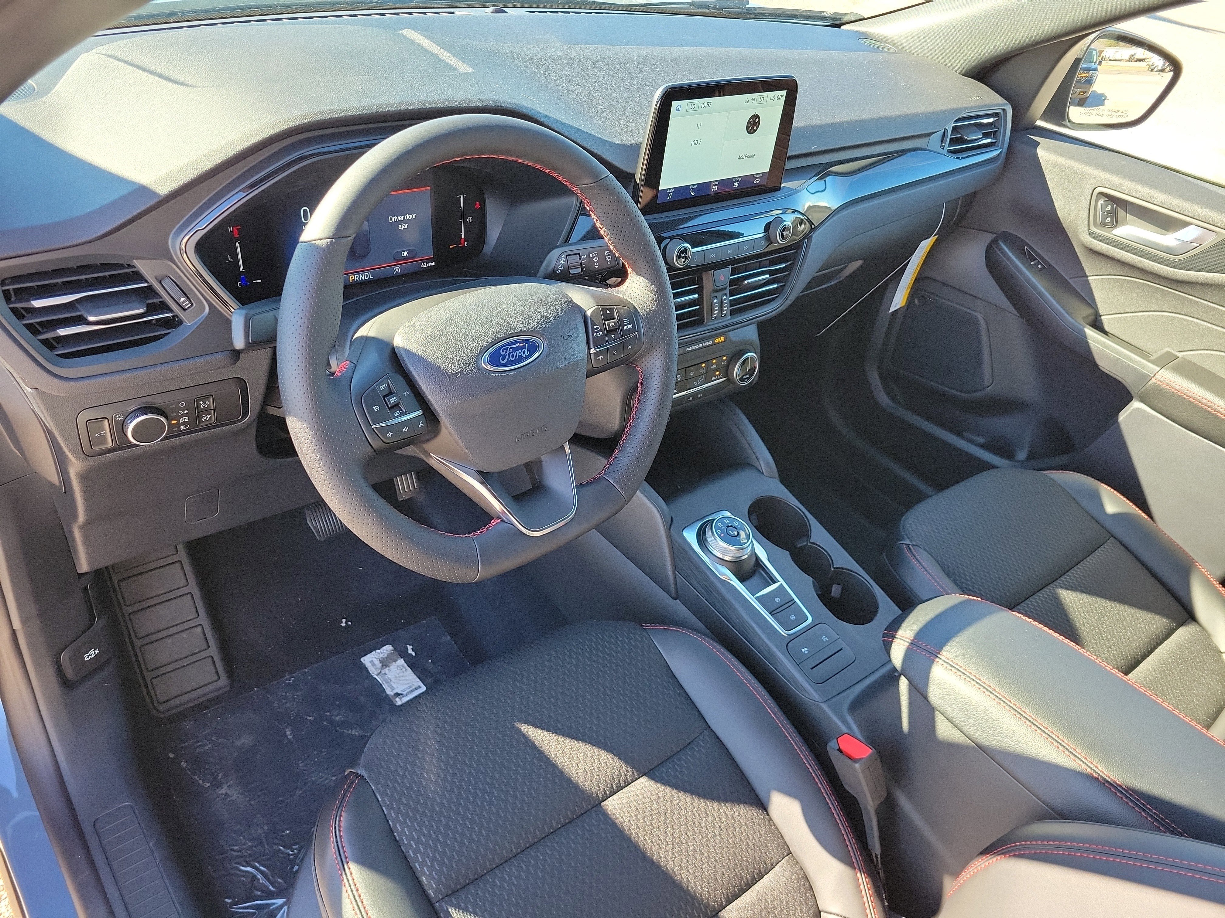 New 2026 Ford Escape ST-Line image 12