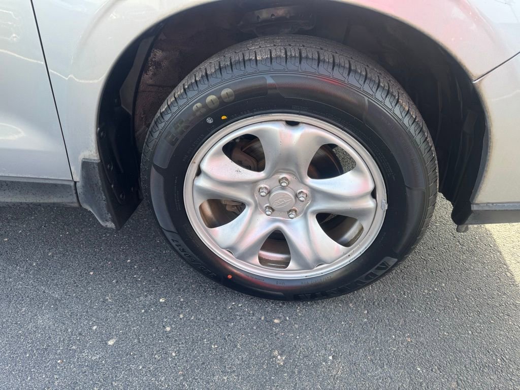 Used 2018 Subaru Forester 2.5i w/ Popular Package #3A AWD/4WD image 24