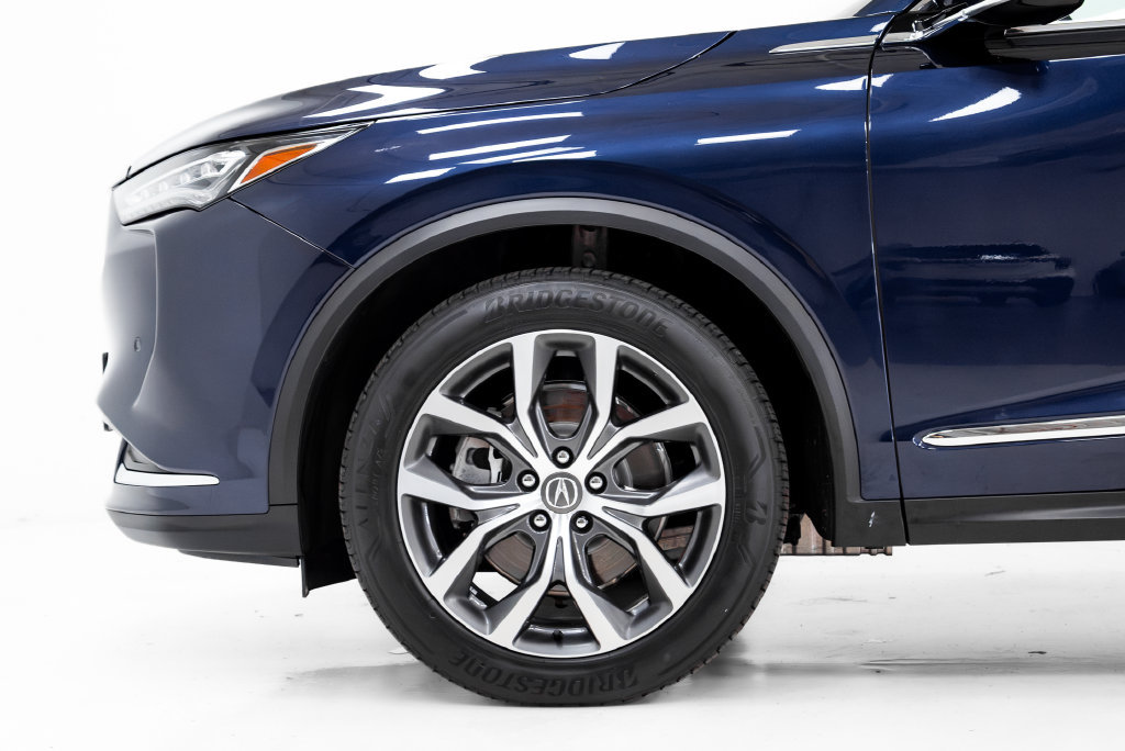 Certified 2024 Acura MDX w/ Technology Package AWD/4WD image 31
