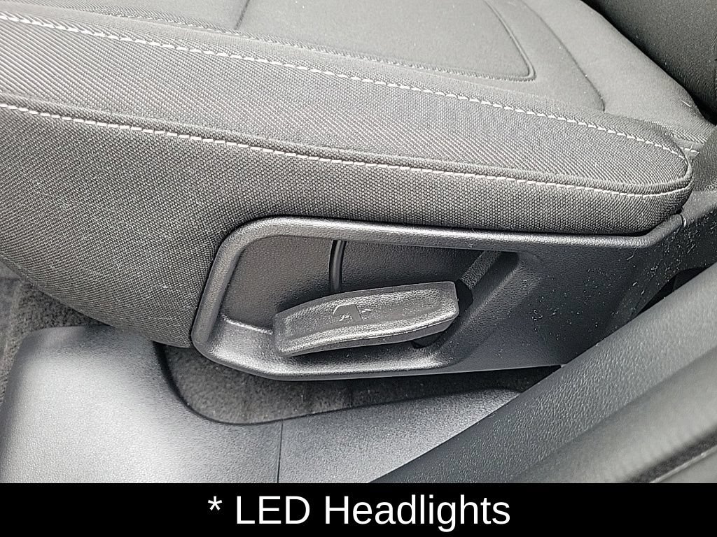 Certified 2022 Hyundai Tucson SEL AWD/4WD image 29