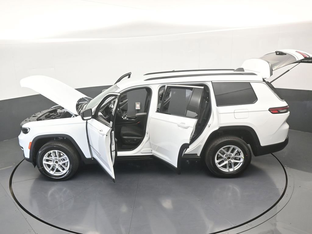 New 2026 Jeep Grand Cherokee L Laredo image 61