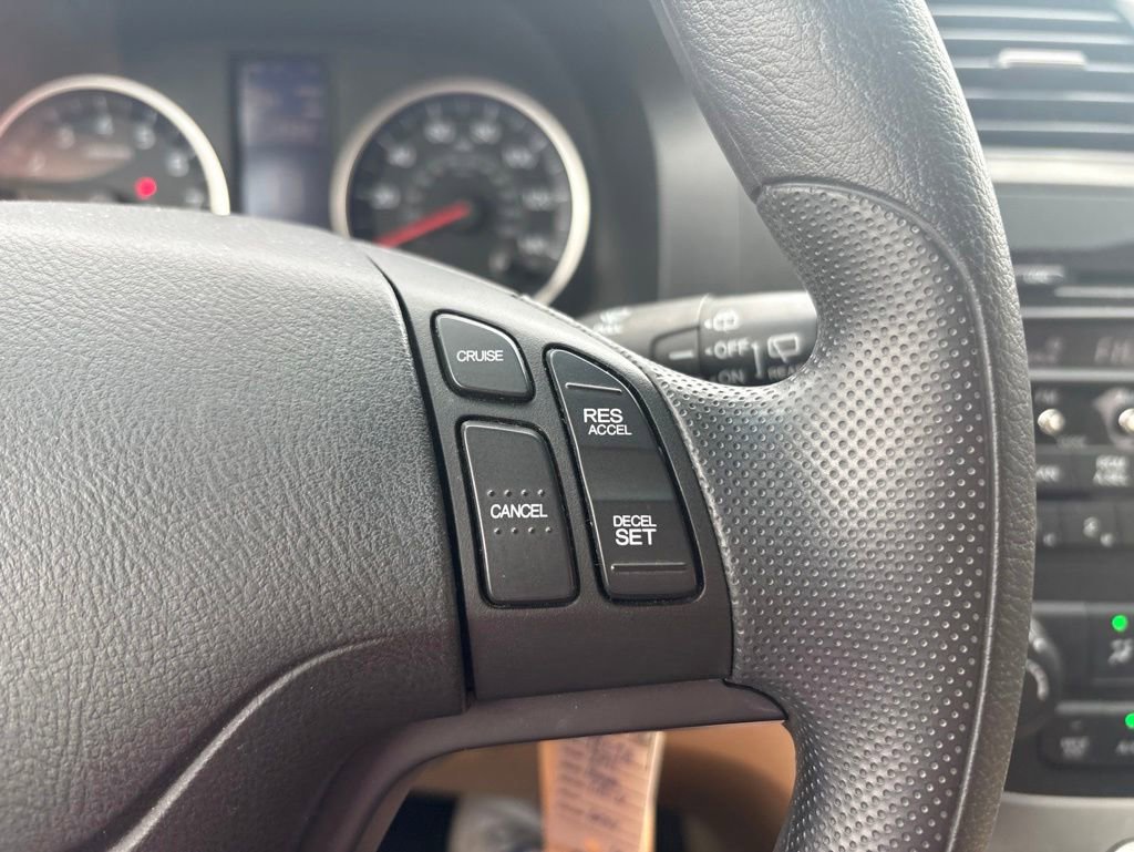 Used 2011 Honda CR-V SE image 13