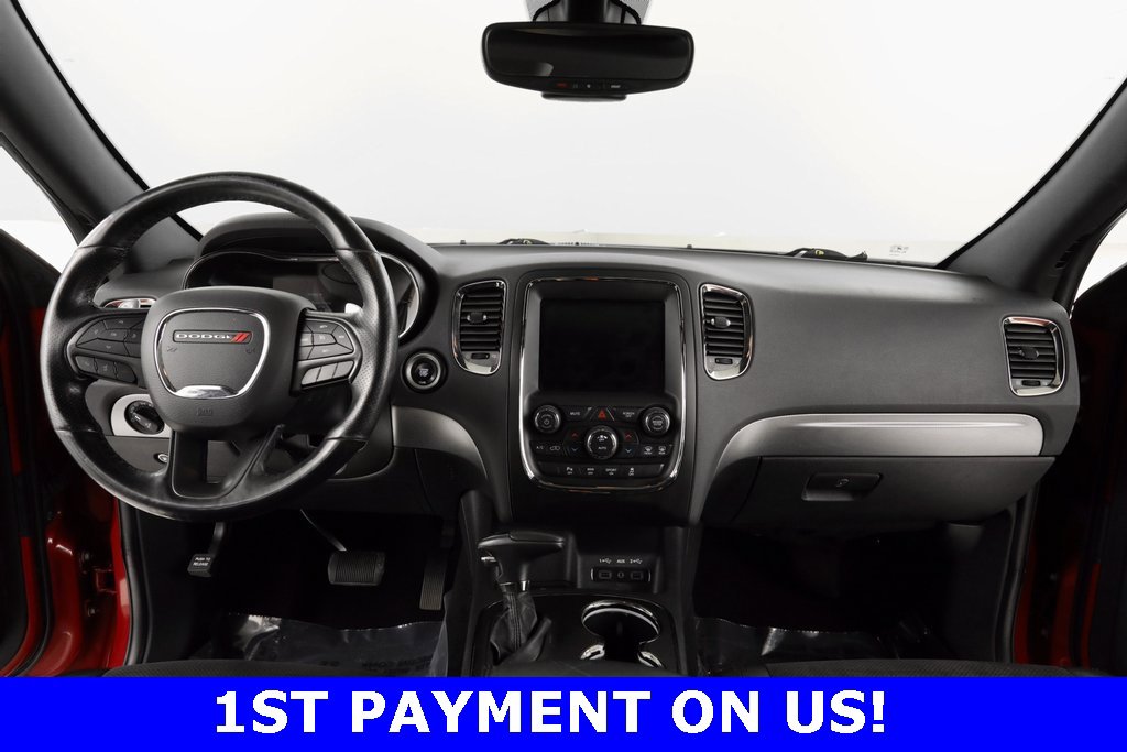 Used 2020 Dodge Durango R/T image 2