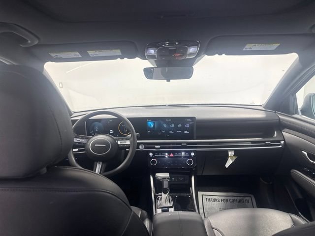 Used 2025 Hyundai Santa Cruz SEL FWD image 18