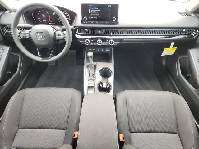 Used 2026 Honda Civic LX image 20
