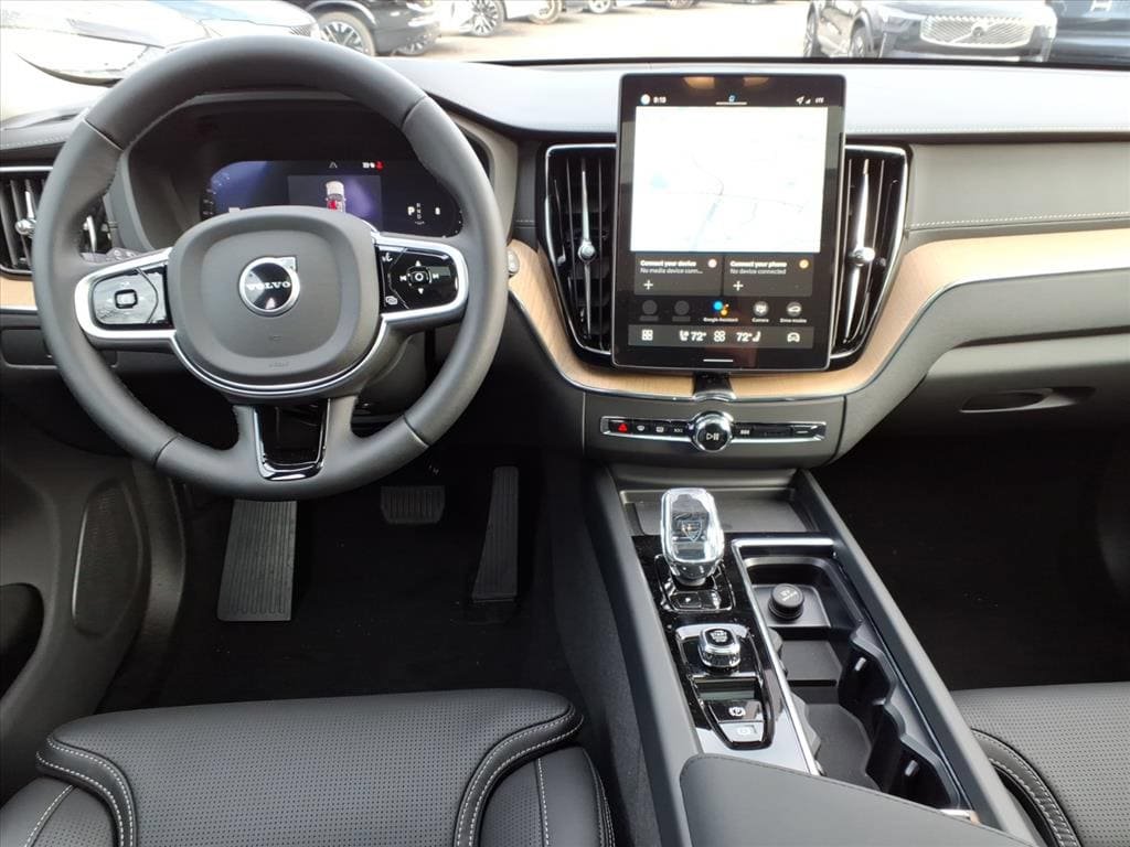 New 2026 Volvo XC60 B5 Ultra w/ Protection Package Premier AWD/4WD image 9
