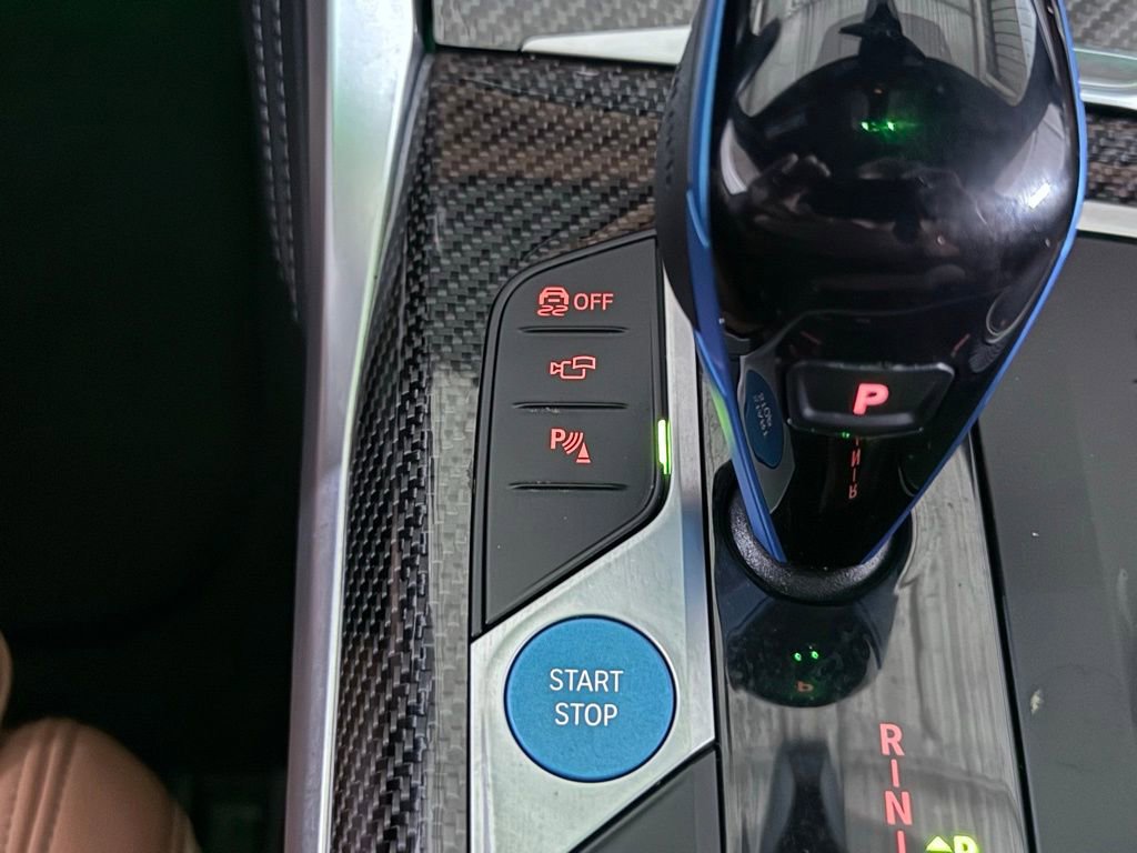 Used 2023 BMW i4 M50 w/ Premium Package image 35