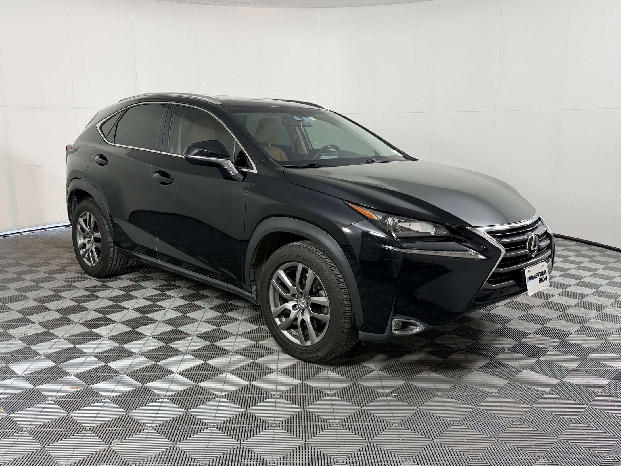 Used 2015 Lexus NX 200t FWD w/ Premium Package image 7