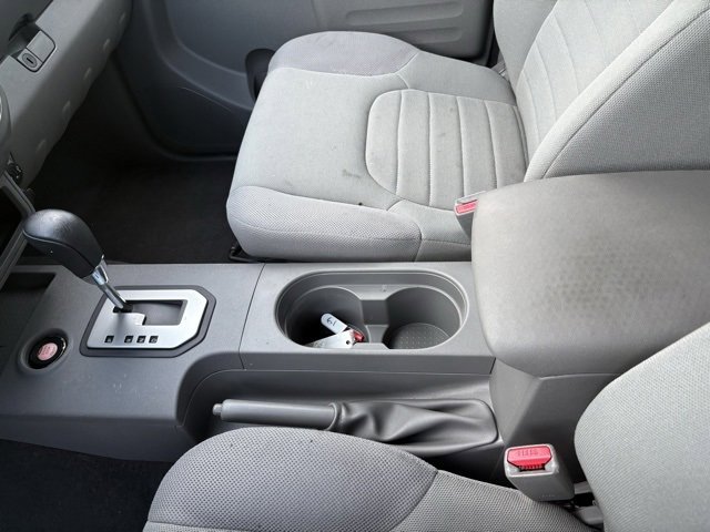 Used 2020 Nissan Frontier S image 19