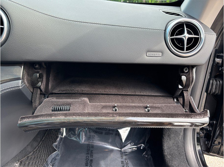 Used 2015 Mercedes-Benz SL 550 image 43