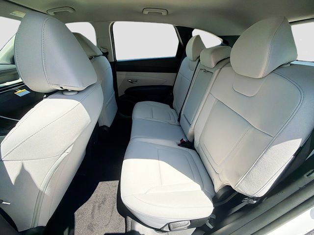 New 2026 Hyundai Tucson SE FWD image 23