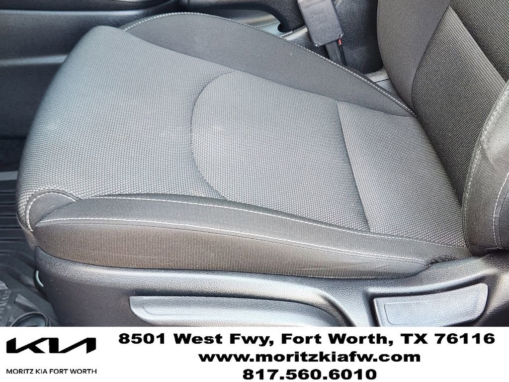 Certified 2023 Kia Forte LXS FWD image 23
