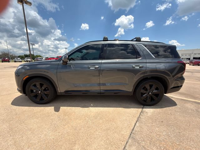 Used 2025 Hyundai Palisade XRT FWD image 10