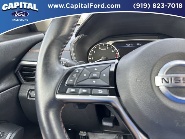 Used 2019 Nissan Altima 2.5 SR image 21