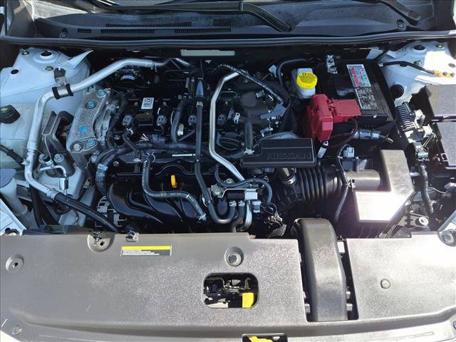Used 2022 Nissan Sentra SR w/ Lighting Package FWD image 23