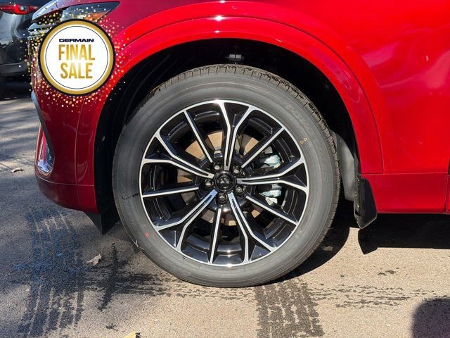 New 2026 MAZDA CX-70 3.3 Turbo S w/ Premium Package image 9