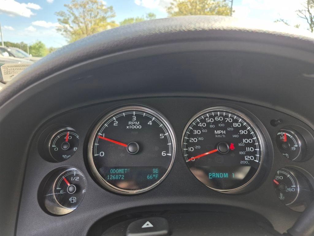 Used 2013 Chevrolet Silverado 2500 LTZ w/ LTZ Plus Package image 24