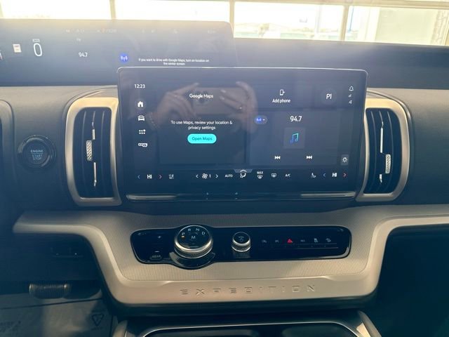 New 2026 Ford Expedition Max Active image 29