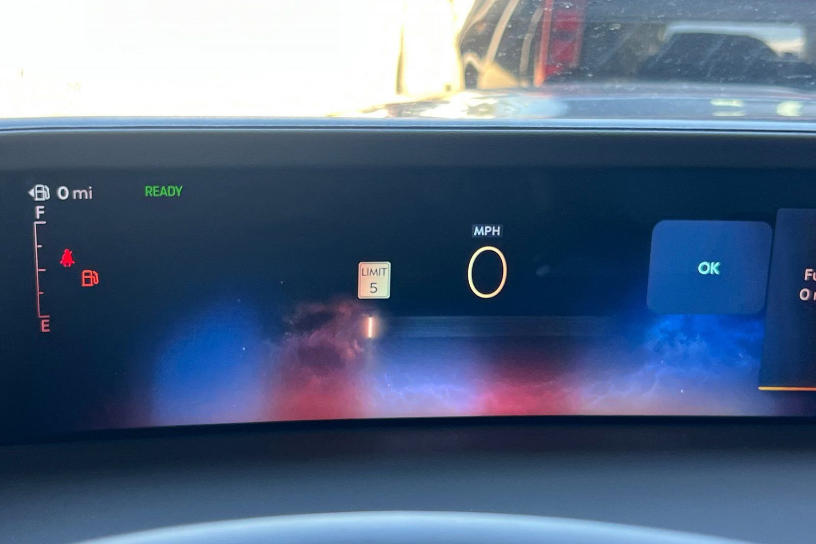 New 2026 Lincoln Nautilus Reserve AWD/4WD image 23