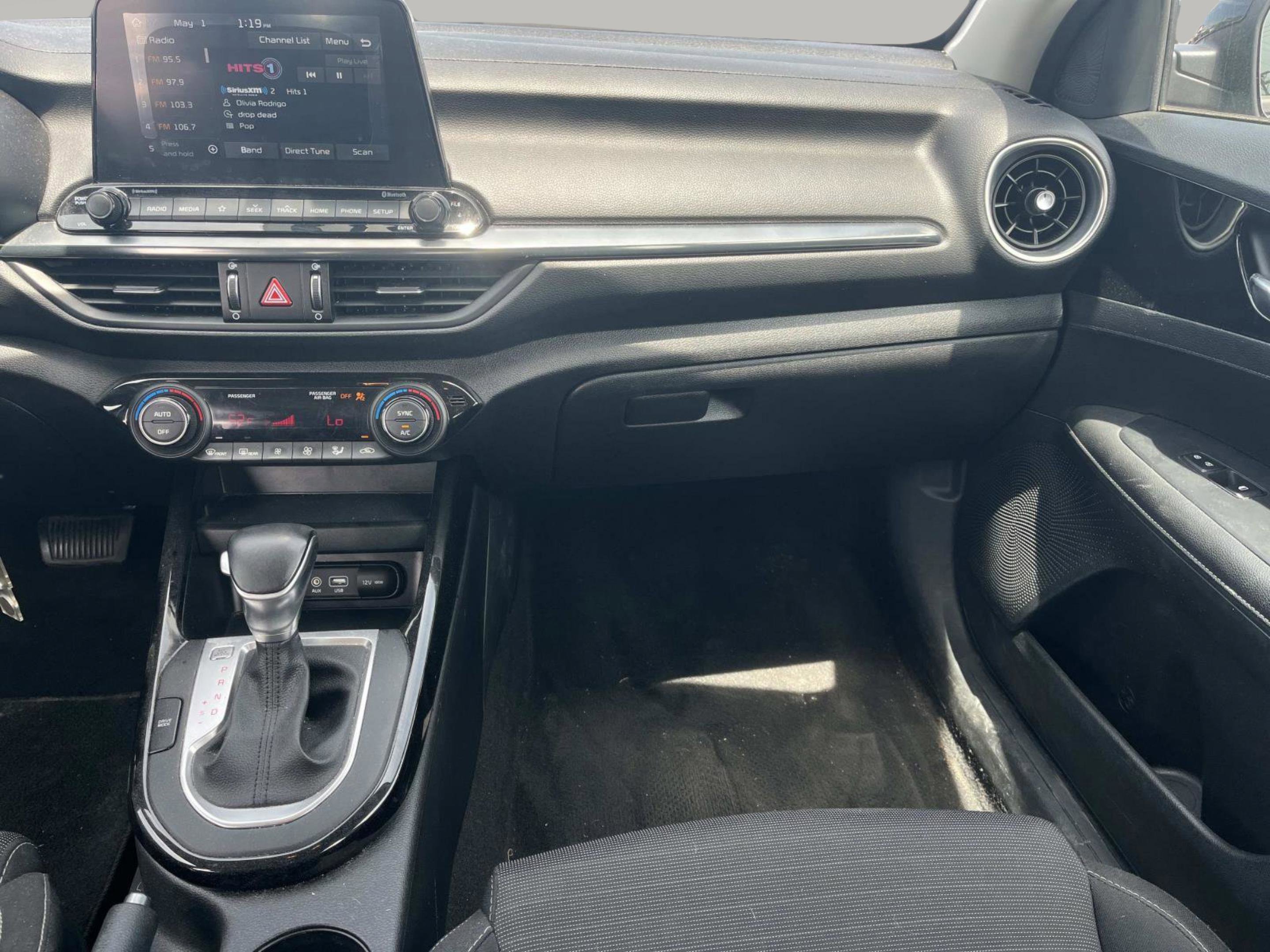Used 2019 Kia Forte S FWD image 13
