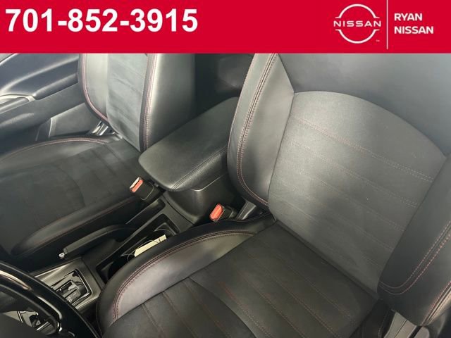 Used 2024 Mitsubishi Outlander Sport SE image 23