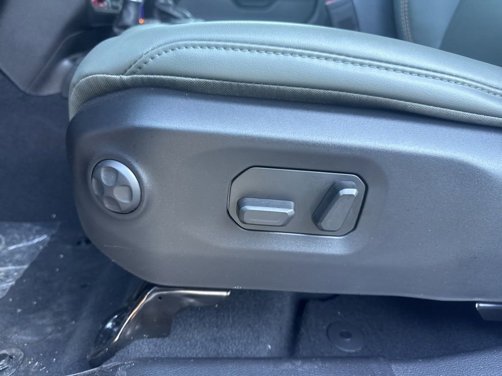 New 2026 Jeep Gladiator Mojave AWD/4WD image 16