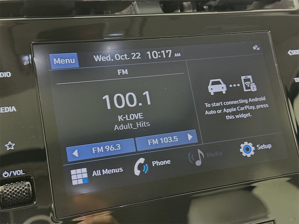 Used 2023 Hyundai Tucson SEL w/ Convenience Package image 15