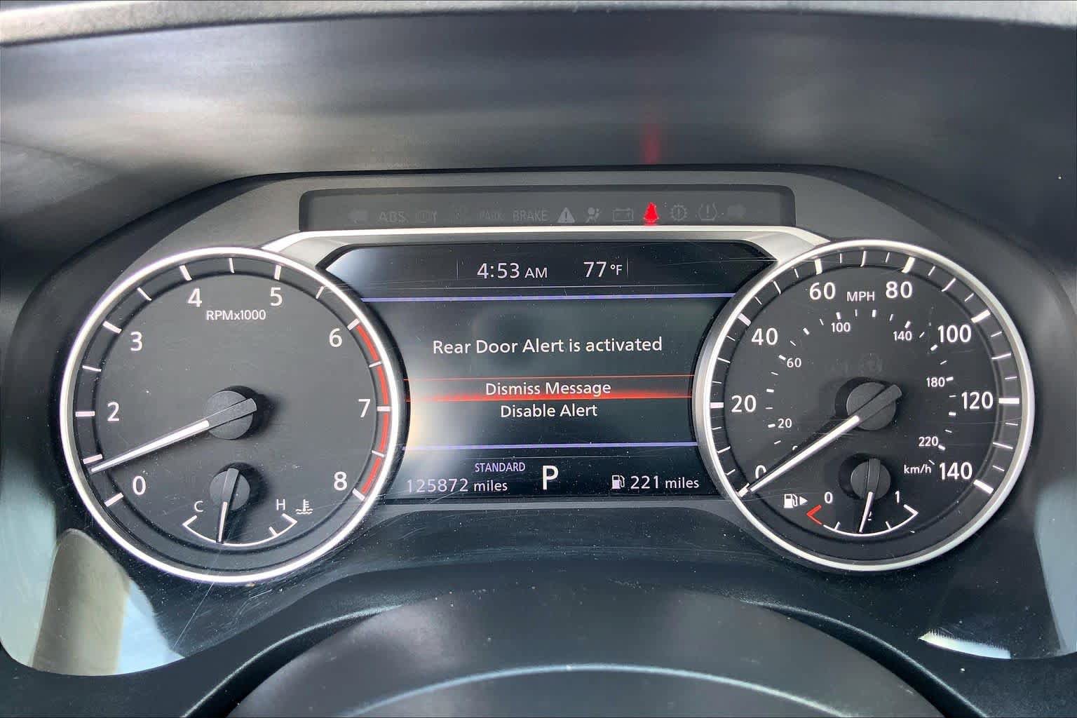 Used 2021 Nissan Rogue S FWD image 25