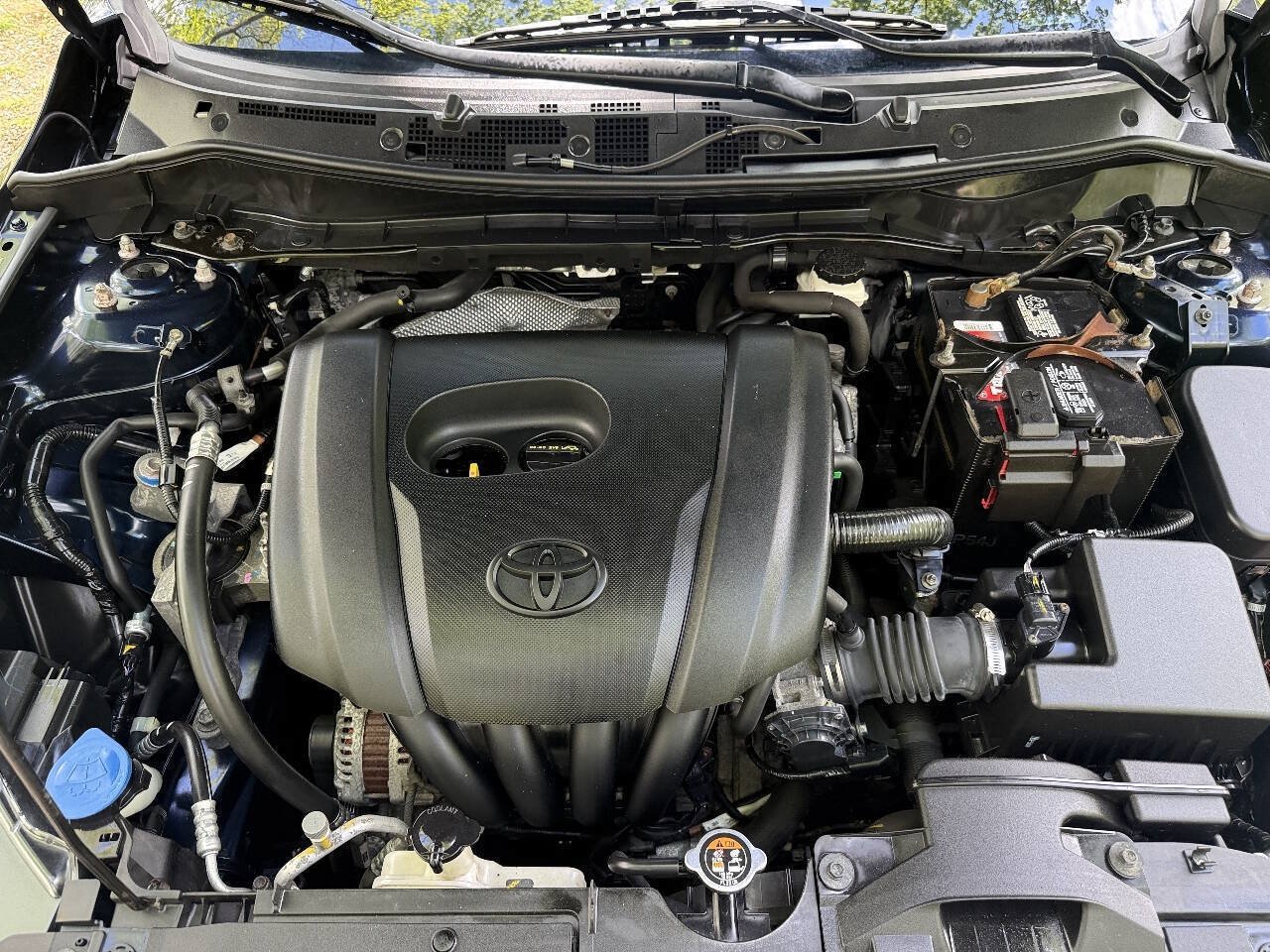 Used 2016 Scion iA FWD image 70