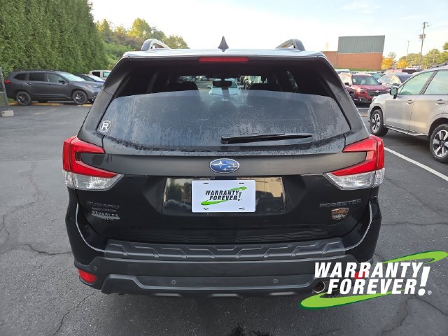 Used 2023 Subaru Forester Wilderness AWD/4WD image 6