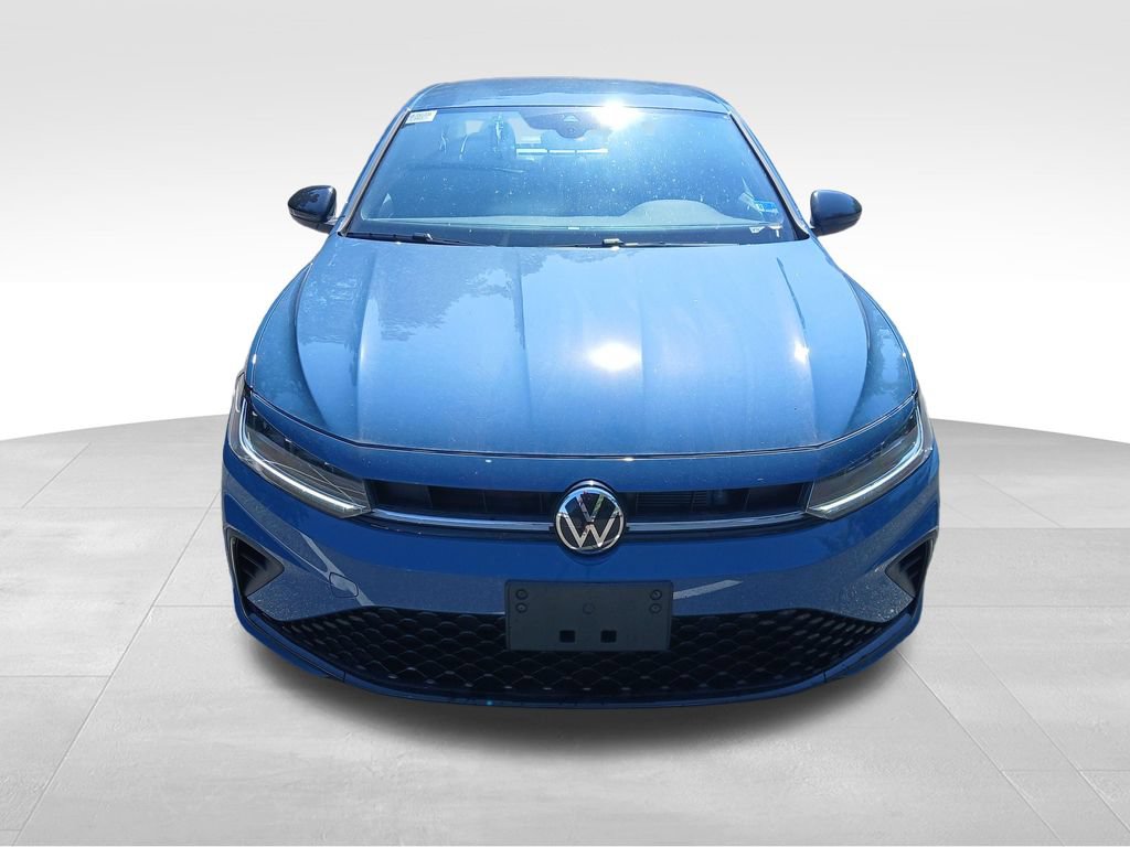 New 2026 Volkswagen Jetta Sport FWD image 8