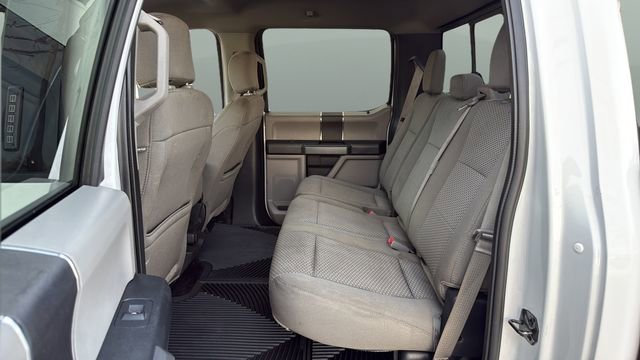 Used 2018 Ford F150 XLT w/ Equipment Group 301A Mid RWD image 37