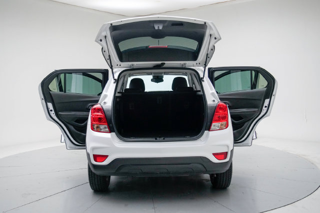 Used 2020 Chevrolet Trax LS w/ Tint and Cruise Package FWD image 20
