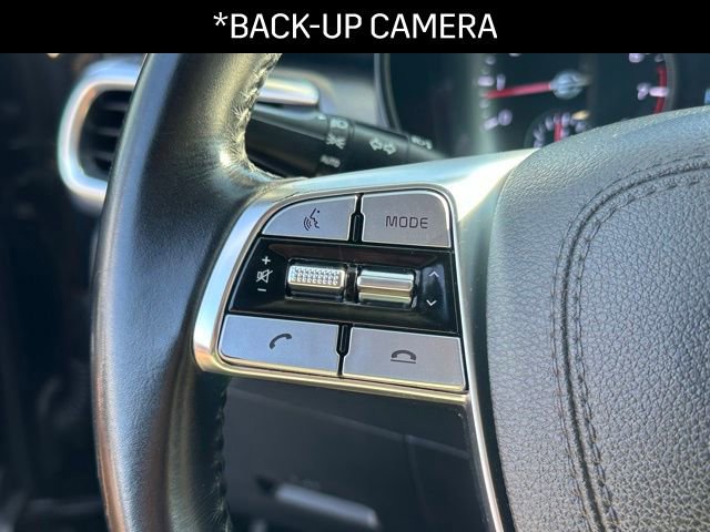 Used 2022 Kia Telluride S image 6