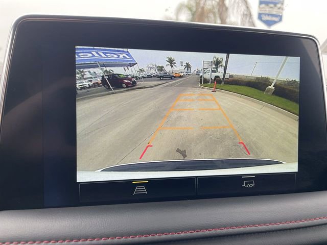 Used 2023 Chevrolet Suburban RST image 15