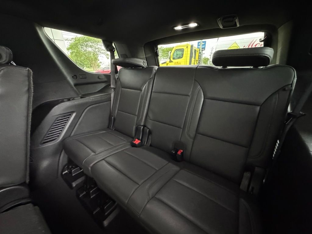Used 2024 Chevrolet Tahoe LT image 23