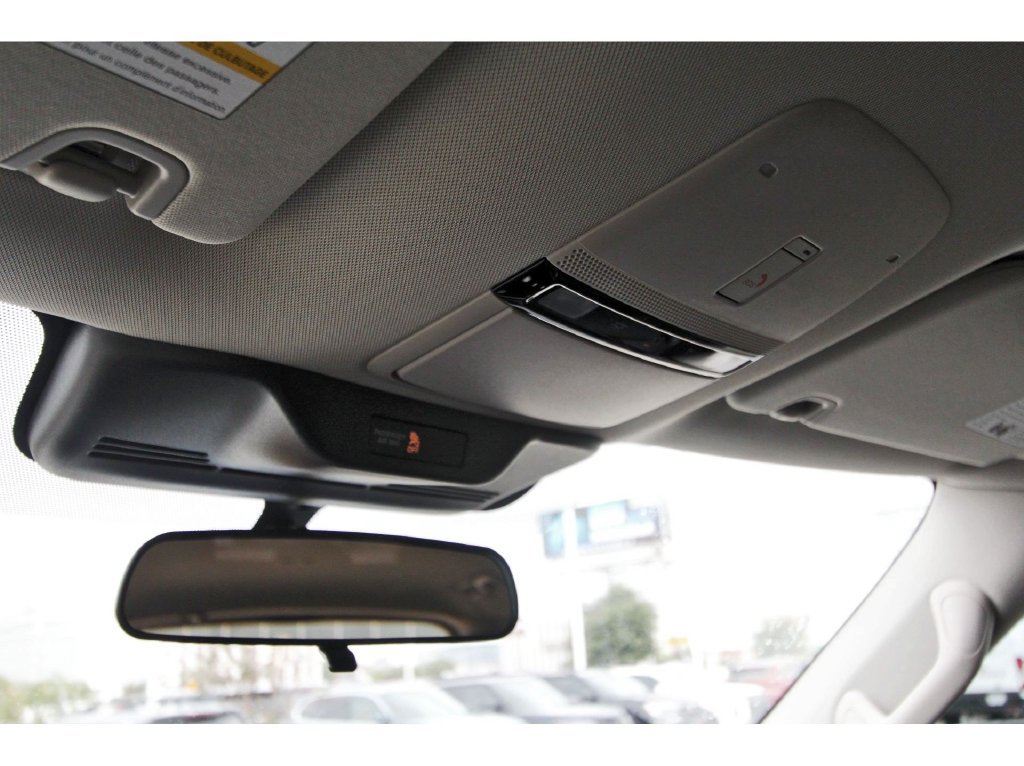 Certified 2026 Nissan Armada SV RWD image 23