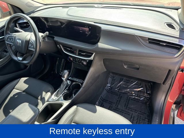 Used 2024 Buick Encore GX Sport Touring w/ Comfort Package image 19