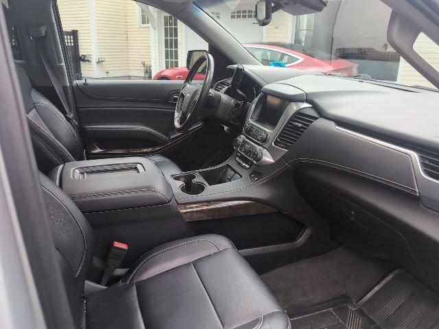 Used 2015 Chevrolet Suburban LT AWD/4WD image 8