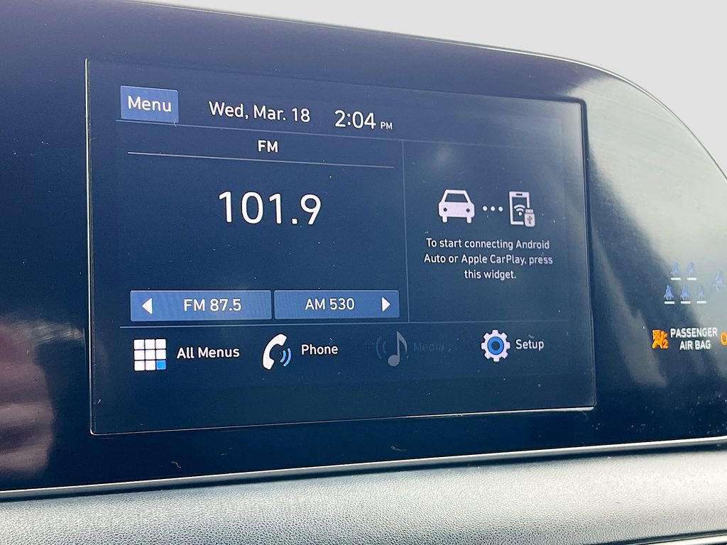 Used 2022 Hyundai Palisade SEL w/ Convenience Package image 14