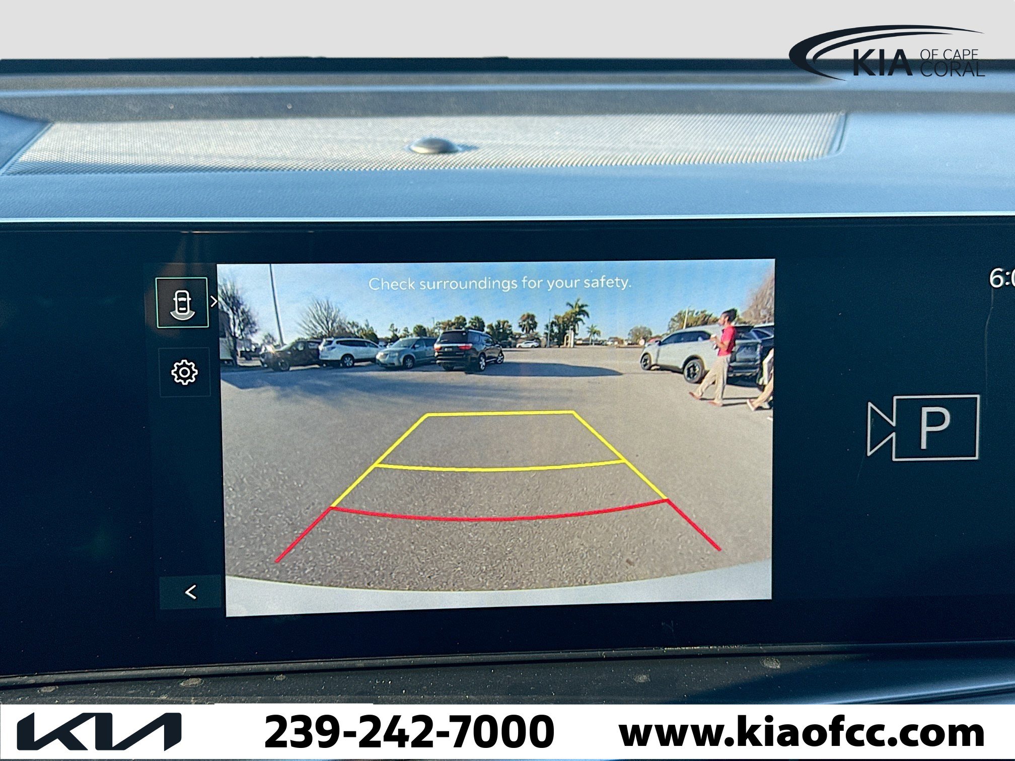 New 2026 Kia Sorento LX image 31