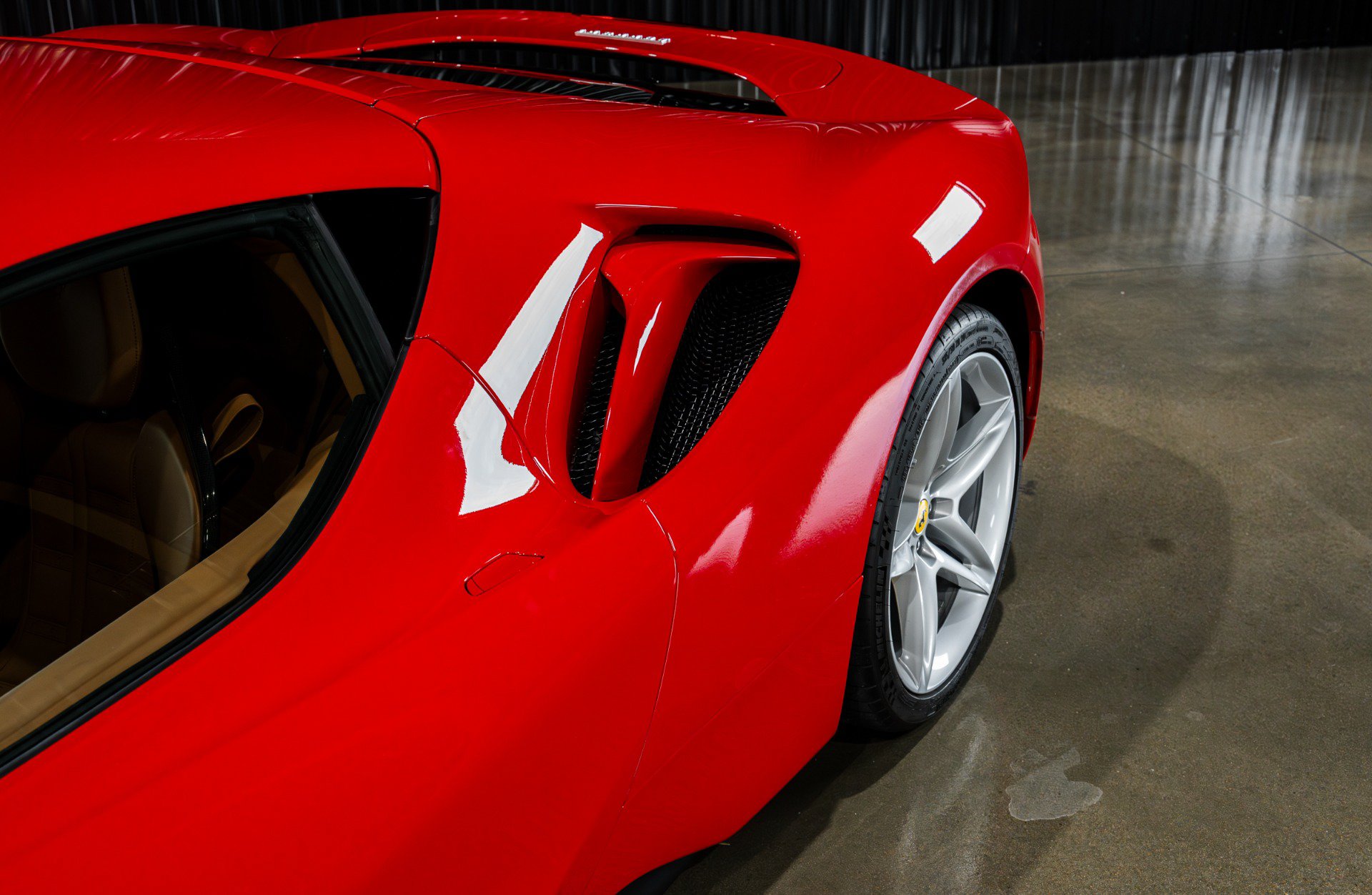 Used 2023 Ferrari SF90 Stradale AWD/4WD image 20