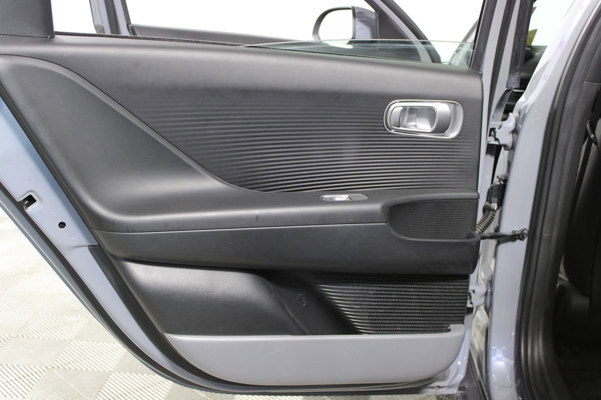 Used 2024 Hyundai Ioniq 6 SE AWD/4WD image 22