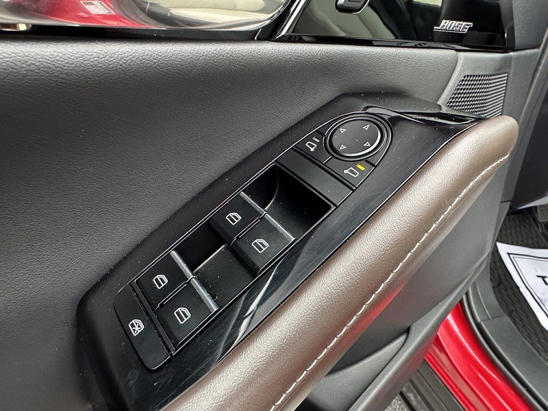 Certified 2025 MAZDA CX-30 2.5 Turbo w/ Premium Plus Pkg image 22