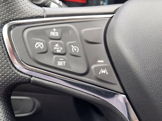 Used 2021 Chevrolet Equinox LS w/ LS Convenience Package FWD image 28