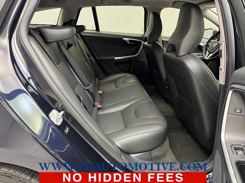 Used 2016 Volvo V60 T5 Premier AWD/4WD image 17